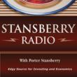 Porter Stansberry Hosts Stansberry Radio: 'Capital Efficient...